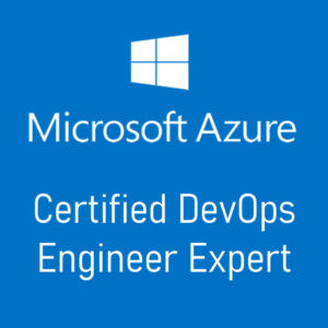 Certified Azure DevOps Engineer Expert